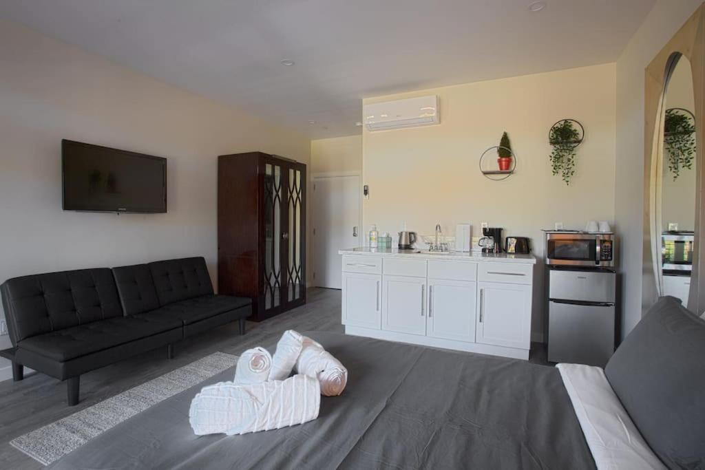 Awesome Balboa And Downtown View With Cozy Patio Διαμέρισμα Σαν Ντιέγκο Εξωτερικό φωτογραφία