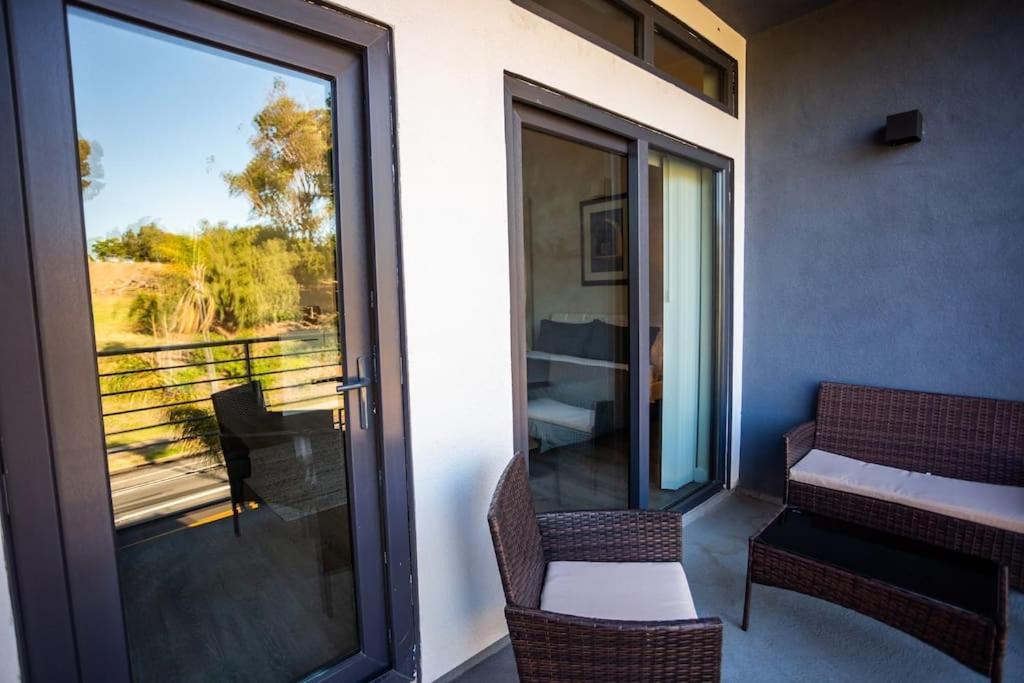 Awesome Balboa And Downtown View With Cozy Patio Διαμέρισμα Σαν Ντιέγκο Εξωτερικό φωτογραφία